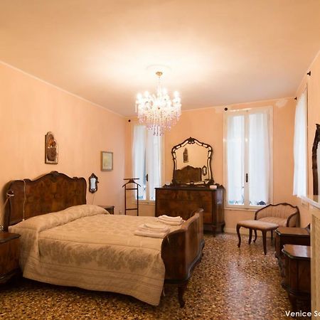 Venice San Marco Apartment エクステリア 写真