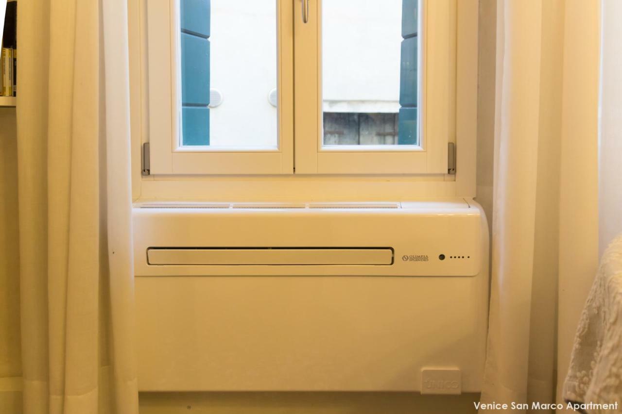 Venice San Marco Apartment エクステリア 写真
