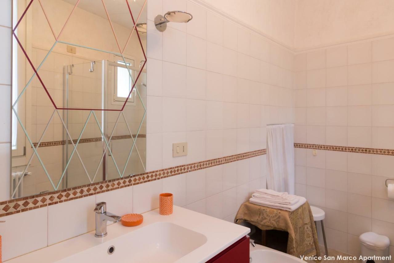 Venice San Marco Apartment エクステリア 写真