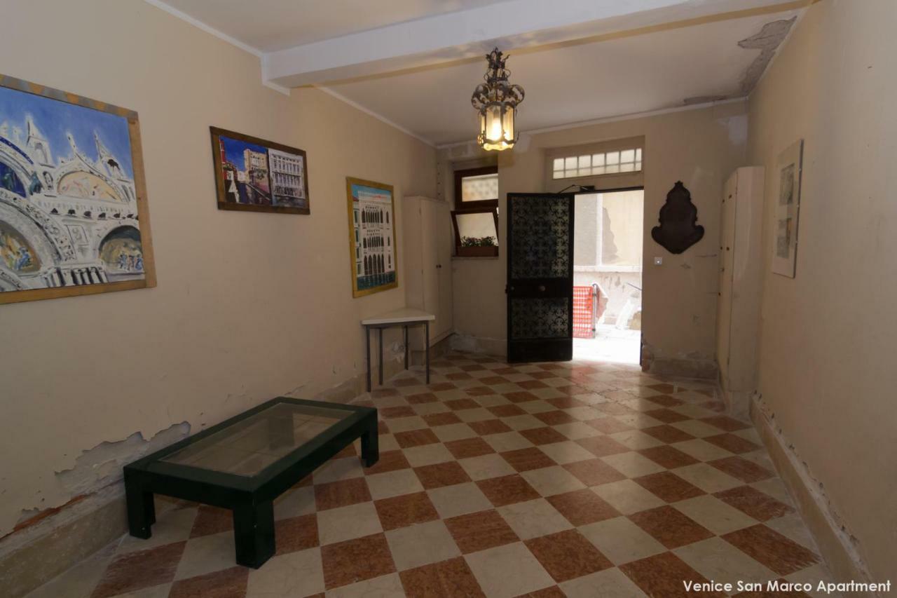 Venice San Marco Apartment エクステリア 写真